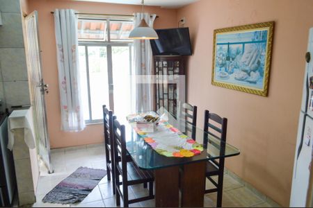 Casa de condomínio para alugar com 230m², 6 quartos e 2 vagas Casa de condomínio para alugar com 230m², 6 quartos e 2 vagasCozinha