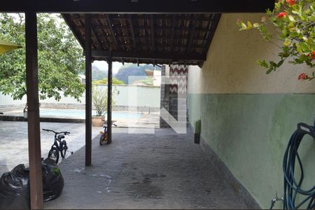 Casa de condomínio para alugar com 230m², 6 quartos e 2 vagas Casa de condomínio para alugar com 230m², 6 quartos e 2 vagasGaragem