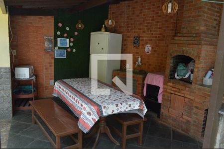 Casa de condomínio para alugar com 230m², 6 quartos e 2 vagas Casa de condomínio para alugar com 230m², 6 quartos e 2 vagasÁrea Gourmet