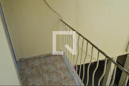 Casa de condomínio para alugar com 230m², 6 quartos e 2 vagas Casa de condomínio para alugar com 230m², 6 quartos e 2 vagasVaranda da Suíte 1