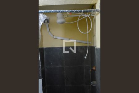 Casa de condomínio para alugar com 230m², 6 quartos e 2 vagas Casa de condomínio para alugar com 230m², 6 quartos e 2 vagasBanheiro da Suíte 3