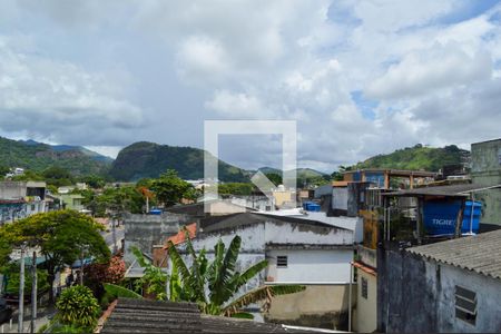 Casa de condomínio para alugar com 230m², 6 quartos e 2 vagas Casa de condomínio para alugar com 230m², 6 quartos e 2 vagasVista do Terraço