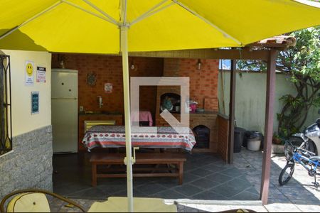 Casa de condomínio para alugar com 230m², 6 quartos e 2 vagas Casa de condomínio para alugar com 230m², 6 quartos e 2 vagasÁrea Gourmet