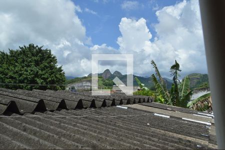 Casa de condomínio para alugar com 230m², 6 quartos e 2 vagas Casa de condomínio para alugar com 230m², 6 quartos e 2 vagasVista da Varanda