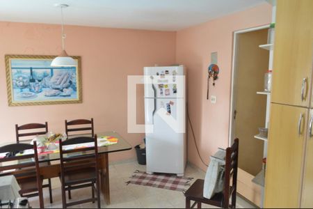 Casa de condomínio para alugar com 230m², 6 quartos e 2 vagas Casa de condomínio para alugar com 230m², 6 quartos e 2 vagasCozinha