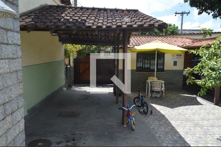 Casa de condomínio para alugar com 230m², 6 quartos e 2 vagas Casa de condomínio para alugar com 230m², 6 quartos e 2 vagasGaragem