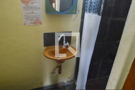 Casa de condomínio para alugar com 230m², 6 quartos e 2 vagas Casa de condomínio para alugar com 230m², 6 quartos e 2 vagasBanheiro da Suíte 3