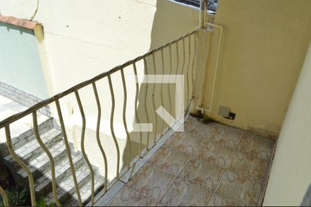 Casa de condomínio para alugar com 230m², 6 quartos e 2 vagas Casa de condomínio para alugar com 230m², 6 quartos e 2 vagasVaranda da Suíte 1