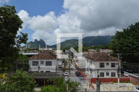 Casa de condomínio para alugar com 230m², 6 quartos e 2 vagas Casa de condomínio para alugar com 230m², 6 quartos e 2 vagasVista do Terraço