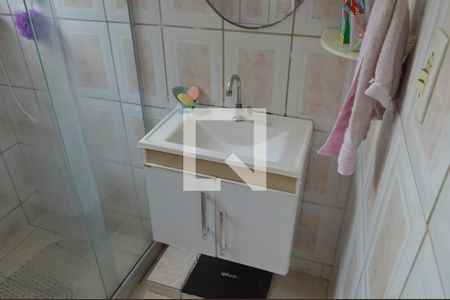 Casa de condomínio para alugar com 230m², 6 quartos e 2 vagas Casa de condomínio para alugar com 230m², 6 quartos e 2 vagasBanheiro