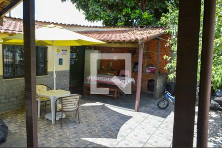 Casa de condomínio para alugar com 230m², 6 quartos e 2 vagas Casa de condomínio para alugar com 230m², 6 quartos e 2 vagasÁrea Gourmet