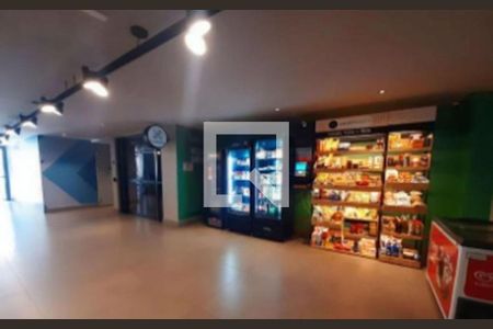 Apartamento à venda com 22m², 1 quarto e sem vaga Apartamento à venda com 22m², 1 quarto e sem vagaFoto 14