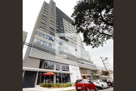 Apartamento à venda com 22m², 1 quarto e sem vaga Apartamento à venda com 22m², 1 quarto e sem vagaFoto 27