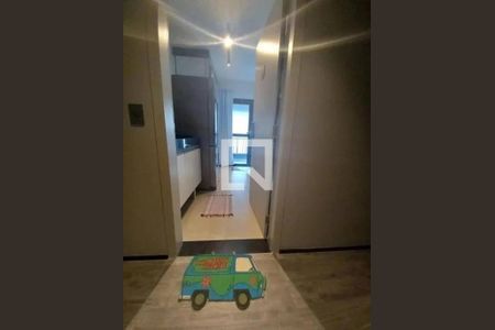 Foto 02 de apartamento à venda com 1 quarto, 22m² em Vila Mariana, São Paulo