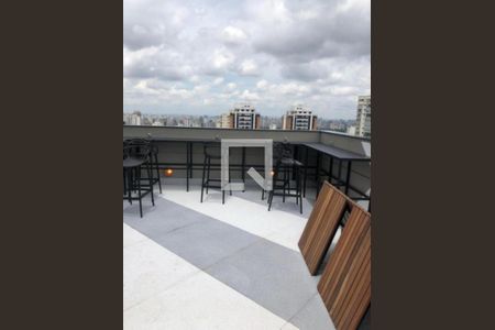 Apartamento à venda com 22m², 1 quarto e sem vaga Apartamento à venda com 22m², 1 quarto e sem vagaFoto 19
