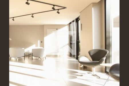 Foto 31 de apartamento à venda com 1 quarto, 22m² em Vila Mariana, São Paulo