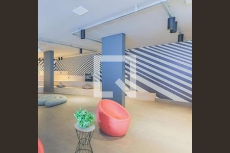 Apartamento à venda com 22m², 1 quarto e sem vaga Apartamento à venda com 22m², 1 quarto e sem vagaFoto 36