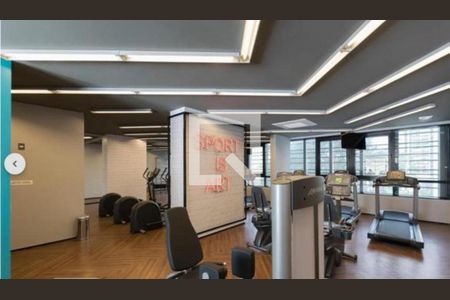 Apartamento à venda com 22m², 1 quarto e sem vaga Apartamento à venda com 22m², 1 quarto e sem vagaFoto 29