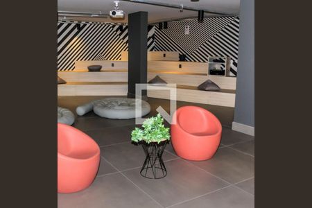 Apartamento à venda com 22m², 1 quarto e sem vaga Apartamento à venda com 22m², 1 quarto e sem vagaFoto 20