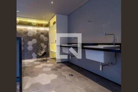 Apartamento à venda com 22m², 1 quarto e sem vaga Apartamento à venda com 22m², 1 quarto e sem vagaFoto 34