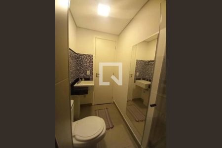 Foto 08 de apartamento à venda com 1 quarto, 22m² em Vila Mariana, São Paulo