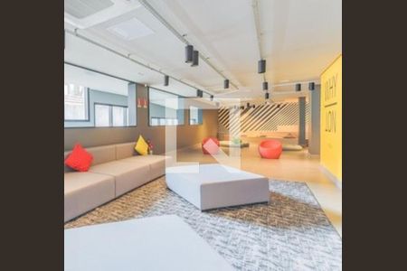 Foto 35 de apartamento à venda com 1 quarto, 22m² em Vila Mariana, São Paulo