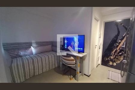 Foto 06 de apartamento à venda com 1 quarto, 22m² em Vila Mariana, São Paulo