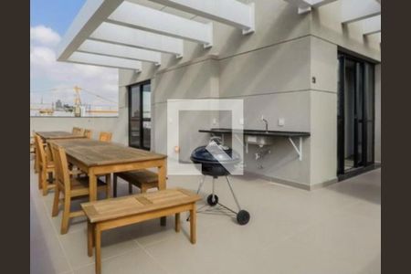 Apartamento à venda com 22m², 1 quarto e sem vaga Apartamento à venda com 22m², 1 quarto e sem vagaFoto 28