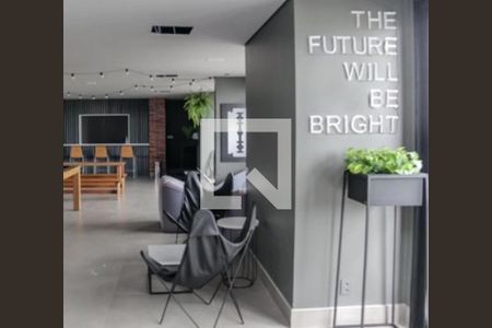 Apartamento à venda com 22m², 1 quarto e sem vaga Apartamento à venda com 22m², 1 quarto e sem vagaFoto 30