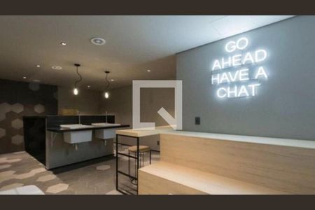 Foto 24 de apartamento à venda com 1 quarto, 22m² em Vila Mariana, São Paulo