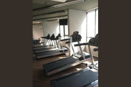 Apartamento à venda com 22m², 1 quarto e sem vaga Apartamento à venda com 22m², 1 quarto e sem vagaFoto 32