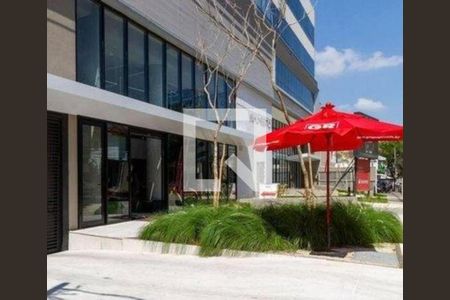 Apartamento à venda com 22m², 1 quarto e sem vaga Apartamento à venda com 22m², 1 quarto e sem vagaFoto 13