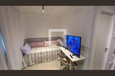 Foto 07 de apartamento à venda com 1 quarto, 22m² em Vila Mariana, São Paulo