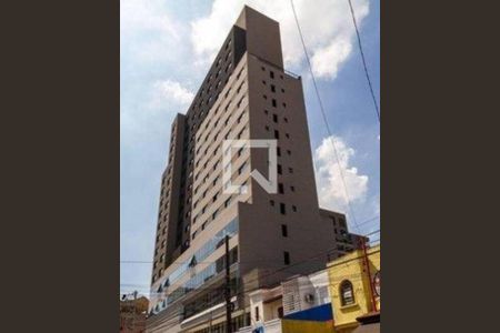 Apartamento à venda com 22m², 1 quarto e sem vaga Apartamento à venda com 22m², 1 quarto e sem vagaFoto 12