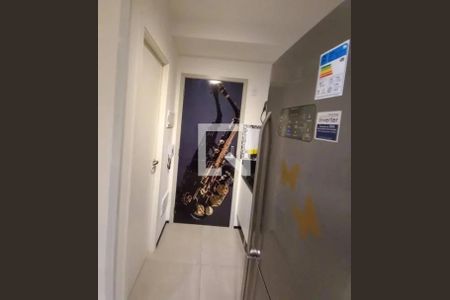 Foto 03 de apartamento à venda com 1 quarto, 22m² em Vila Mariana, São Paulo