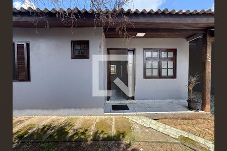 Casa para alugar com 80m², 2 quartos e 1 vagaÁrea comum