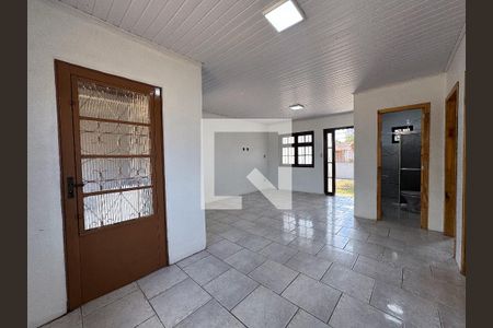 Casa para alugar com 80m², 2 quartos e 1 vagacozinha