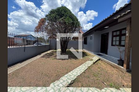 Casa para alugar com 80m², 2 quartos e 1 vagaÁrea comum