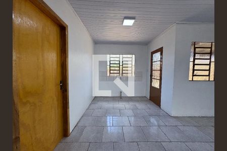 Casa para alugar com 80m², 2 quartos e 1 vagacozinha
