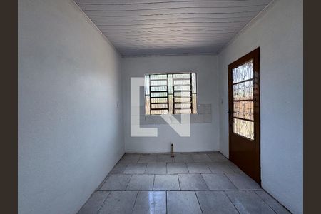 Casa para alugar com 80m², 2 quartos e 1 vagacozinha