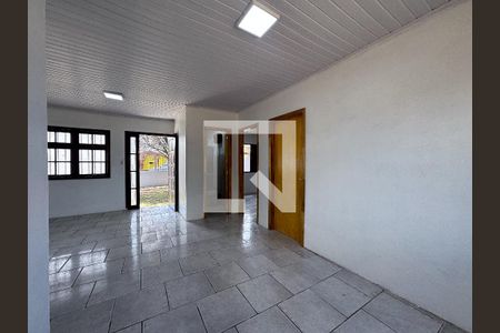 Casa para alugar com 80m², 2 quartos e 1 vagacozinha