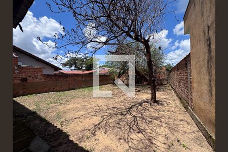 Casa para alugar com 80m², 2 quartos e 1 vagaÁrea comum