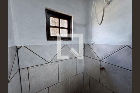 Casa para alugar com 80m², 2 quartos e 1 vagaBanheiro