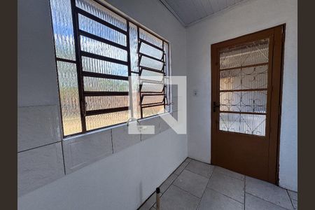 Casa para alugar com 80m², 2 quartos e 1 vagacozinha