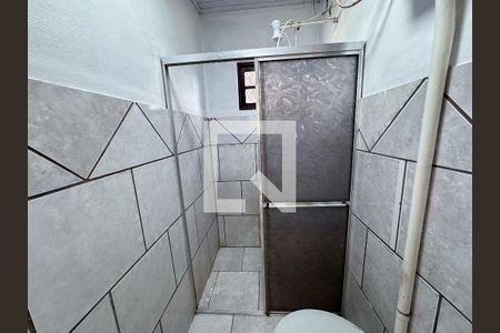 Casa para alugar com 80m², 2 quartos e 1 vagaBanheiro
