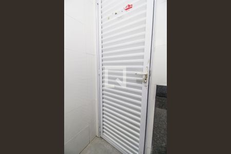 Casa para alugar com 35m², 1 quarto e sem vagaBanheiro