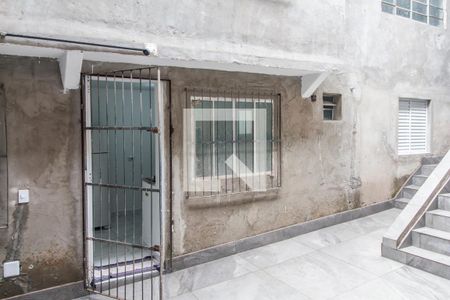 Vista do Quarto de casa para alugar com 1 quarto, 35m² em Jardim Boa Vista, Carapicuíba