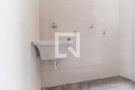 Casa para alugar com 35m², 1 quarto e sem vagaÁrea de Serviço