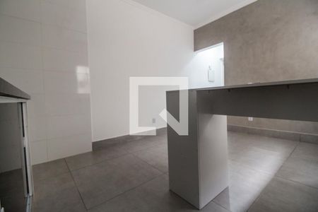 Casa para alugar com 35m², 1 quarto e sem vagaCozinha