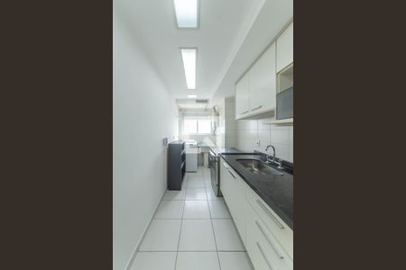 Apartamento para alugar com 45m², 1 quarto e 1 vagaCozinha 